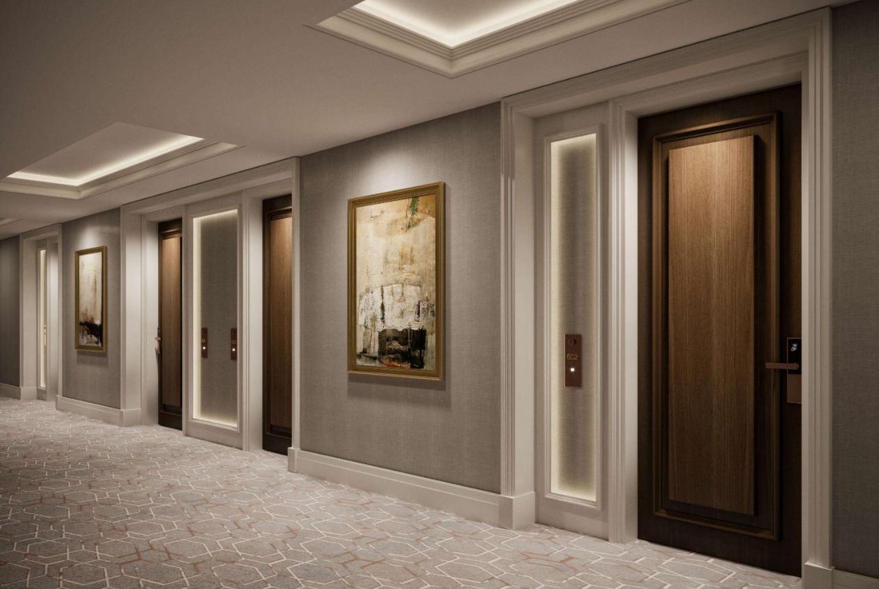 Ramada Plaza by Wyndham Istanbul Sultanahmet Hotel Bagian luar foto
